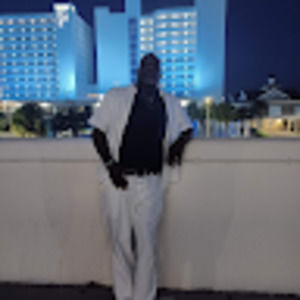 Meet your Posher, Donald